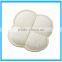 FDA Customized Kitchen Products Four Leaf Clover Mold Plastic Cookie Molds