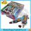 Wholesale fruit car shaped jam candy