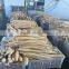 Hot sale yellow yam/Chinese yam