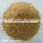 the newest hot sell garlic granules 8-16 mesh in China