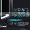 GVC Nanometer Anti-Explosion Tempered Glass 9H Screen Protector Film For APPLE iPAD MINI 4 LCD GUARDS 2.5D