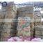 Straw Pressing Baler Machine China Sisal Fiber Packing Machine
