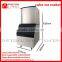 Large output professional Top Sales mini cube ice maker machine/ ice block making machine
