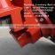 Tube disc plow China new types of disc plough with best price