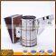 Sell Well Stainless Steel Bee Smoker/Bee Sale For Smoker