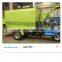 Farm Machine Poultry Silage Feeding Machine