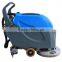 Rotational molding aluminum mould plastic floor washing cleaning machine