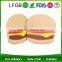 Silicone baby teether for Food Grade BPA Free wholesale From China