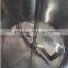 Stainless Steel Sanitary Industrial Mixing Tank With Agitator For Sale