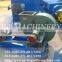 Hard Wood Pellet Production Line 1t/h Hot Selling in Bulgaria
