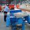 High output high pressure filter press machine