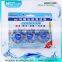 2017 Solid Toilet Bowl Cleaner Blue Bubble