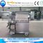 High efficient fish and shrimp meat collecting machine