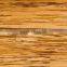 Tiger Strand Woven Bamboo Flooring/CE