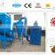 Factory supply complete pellet production line 1 t/h