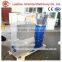 Hot sale wood pellet making mill machine with 1 year warranty
