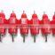 Chicken Nipple Drinkers Waterer Poultry Feeder 360 degree Screw In