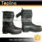 Competitive price Genuine Leather Winter Snow Boots