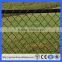chain wire mesh /diamond mesh fence wire fencing