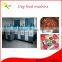 Industrial pet dog food treats making machine/Fish food making machine/Feed pellet maker