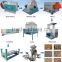 aquaculture equipment feed pellet mill