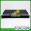 Beekeeping Equipment From China Black Plastic Bee Feeder 6.5L Capacity Beekeeping Feeder