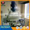 2016 SDDOM used mini vertical shaft planetary mixer for sale