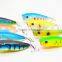 Mutilcolor Popper 65mm 9g Hard Plastic Fishing Lures