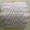 PP MULTIFILAMENT ROPE 3 AND 4 STRAND for sale