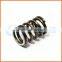 Customized wholesale quality customized bed coil springs
