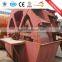 Sand washer