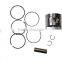 lifan 90cc piston ring 47mm 13mm Pin 70cc Kazuma Falcon 90cc PISTON KIT Loncin Lifan Engine