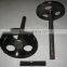 MTZ tractor parts Chinese good products The shaft of the block OEM: 70-2409020