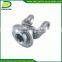Heavy Duty Agricultural Tractors PTO shafts Tube Yoke