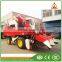 corn harvester prices