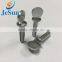 Customized special head screw,machine screw