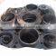 Customized CNC Machining Forged Stainless Steel Flanges
