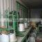 Low carbon pullery steel wire drawing machine for nails making