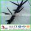 Galvanized Barbed Nails / barbed nails ( factory )