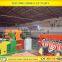2.5-6mm automatic steel welded wire mesh machine