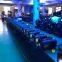Popular Club DJ Light 5r 200w Sniper Spot Beam Light