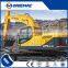 Good Performance Hyundai Excavator R215-7 with Best Price