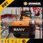 SANY 12 ton Single Drum vibratory road roller SSR120C