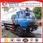 New design Dongfeng 8000L asphalt distributor truck