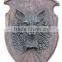 antique shield