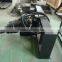 skid loader auger (auger for skid steer loader,bobcat attachment,skid loader attachment