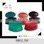 2016 China Plastic Pull Push Caps for Bottles