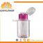 China Product Nail Oil Polish Remover Pump Dispenser Bottle 33/410