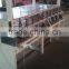 10 Heads Earloop knitting machine