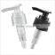 Soap Shampoo Lotion Foam Water Pressed Pump Spray Plastic Bottle 100ML LP-A1